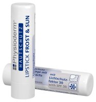 Physioderm® FROST & SUN Lippenpflege 4,8 g