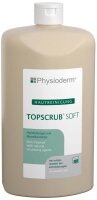 Physioderm® TOPSCRUB® SOFT Handreiniger 500 ml, 1...