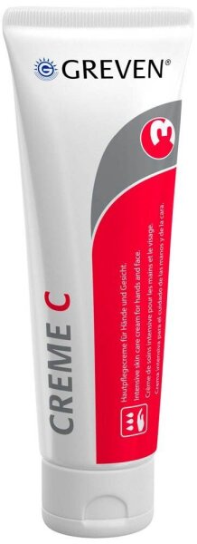 GREVEN® C Hautcreme 100,0 ml
