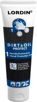 LORDIN® DIRT&OIL PROTECT Hautschutzcreme 100,0 ml