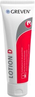 GREVEN® LOTION D Hautcreme 100,0 ml