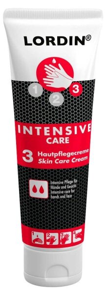 LORDIN® INTENSIVE CARE Hautcreme 100,0 ml