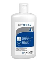 GREVEN® UV TEC 50 Sonnenmilch 100,0 ml