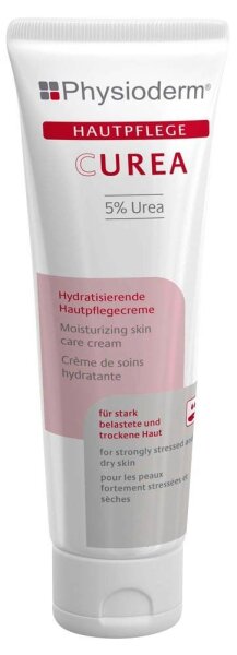 Physioderm® CUREA Hautcreme 100,0 ml