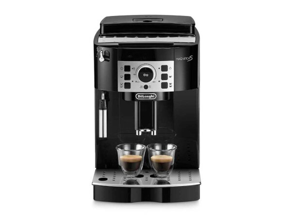 DeLonghi ECAM 20.116.B Magnifica S Kaffeevollautomat schwarz