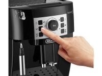 DeLonghi ECAM 20.116.B Magnifica S Kaffeevollautomat schwarz