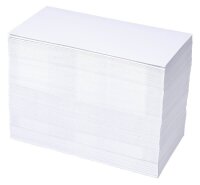 MAILmedia Briefumschläge Revelope® Professional DIN lang+ ohne Fenster offset weiß selbstklebend 500 St.