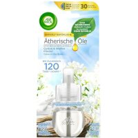 AIRWICK Raumduft-Nachfüller frisch 19 ml, 1 St.