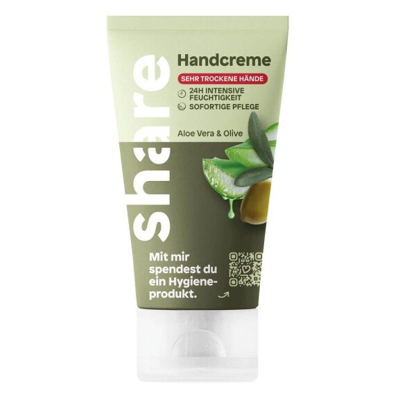 share Handcreme 75,0 ml