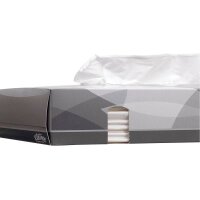 Kleenex® Kosmetiktücherbox Standard 2-lagig...