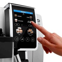 DeLonghi ECAM380.85.SB DINAMICA PLUS Kaffeevollautomat...