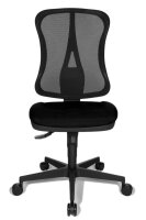 Topstar Bürostuhl Head Point SY, HE200 G20 Stoff...