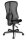 Topstar Bürostuhl Head Point SY, HE200 G20 Stoff schwarz, Gestell schwarz
