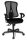 Topstar Bürostuhl Head Point SY, HE200 G20 Stoff schwarz, Gestell schwarz