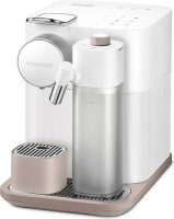 DeLonghi Granlattissima EN 640.W Kapselmaschine weiß