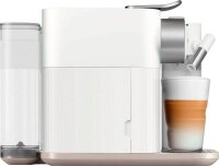 DeLonghi Granlattissima EN 640.W Kapselmaschine weiß