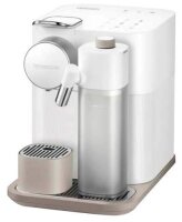 DeLonghi Granlattissima EN 640.W Kapselmaschine weiß
