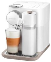 DeLonghi Granlattissima EN 640.W Kapselmaschine weiß