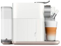 DeLonghi Granlattissima EN 640.W Kapselmaschine weiß