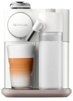 DeLonghi Granlattissima EN 640.W Kapselmaschine weiß