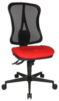 Topstar Bürostuhl Head Point SY, HE200 G21 Stoff...