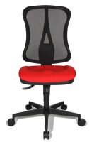 Topstar Bürostuhl Head Point SY, HE200 G21 Stoff...