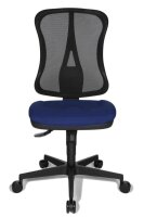 Topstar Bürostuhl Head Point SY, HE200 G26 Stoff...