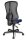Topstar Bürostuhl Head Point SY, HE200 G26 Stoff blau, Gestell schwarz