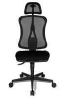 Topstar Bürostuhl Head Point SY, HE200 G20X Stoff...
