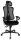 Topstar Bürostuhl Head Point SY, HE200 G20X Stoff schwarz, Gestell schwarz