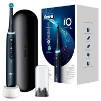 Oral-B Elektrische Zahnbürste iO Series 5, 1 St.
