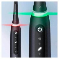 Oral-B Elektrische Zahnbürste iO Series 5, 1 St.