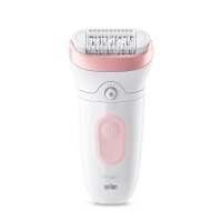BRAUN Epilierer Silk-épil 7 7-000, 1 St.