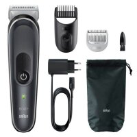 BRAUN BG5350 elektrischer Rasierer Herren