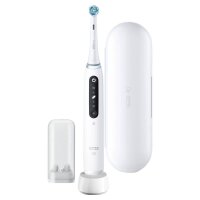 Oral-B Elektrische Zahnbürste iO Series 5, 1 St.