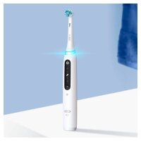 Oral-B Elektrische Zahnbürste iO Series 5, 1 St.