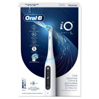 Oral-B Elektrische Zahnbürste iO Series 5, 1 St.