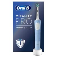 Oral-B Elektrische Zahnbürste Vitality Pro, 1 St.