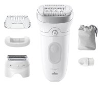 BRAUN Epilierer Silk-épil 7 7-041, 1 St.