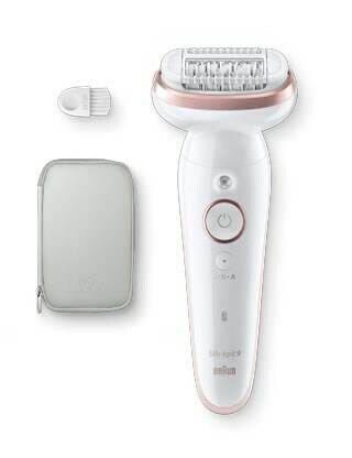 BRAUN Silk-épil 9 9-000 Epilierer