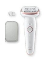 BRAUN Silk-épil 9 9-000 Epilierer