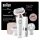 BRAUN Epilierer Silk-épil 9 Flex 9-360 3D, 1 St.