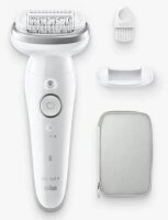 BRAUN Epilierer Silk-épil 9-011 3D, 1 St.