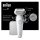 BRAUN Epilierer Silk-épil 9-011 3D, 1 St.