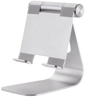 Neomounts Tablet-Halterung DS15-050SL1 silber für 1...