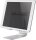 Neomounts Tablet-Halterung DS15-050SL1 silber für 1 Tablet oder 1 Smartphone, Tischständer