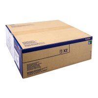 brother TN-329MTWIN magenta Toner, 2er-Set