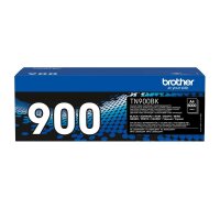 brother TN-900BK  schwarz Toner