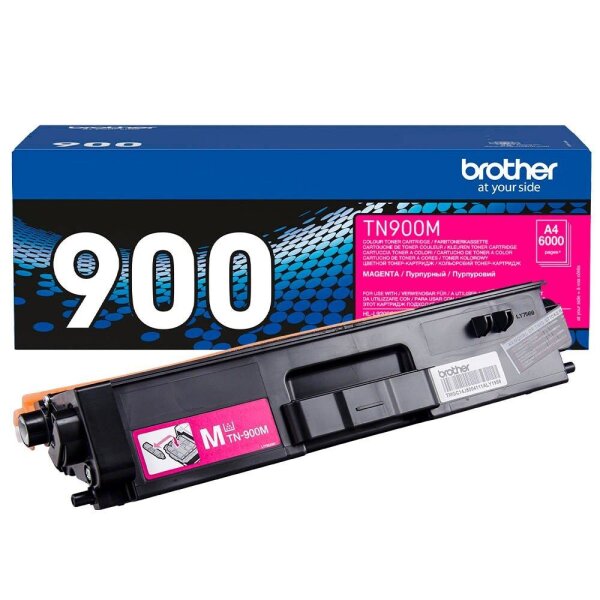 brother TN-900M  magenta Toner