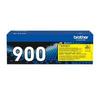 brother TN-900Y  gelb Toner